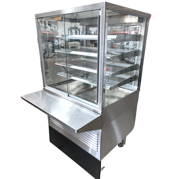 Cossiga BTGHT9 Heated Display (3)