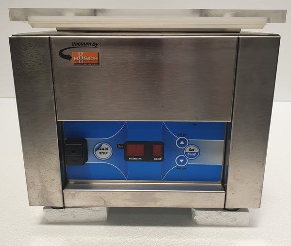 Intercom MINI-SQUARE Vacuum Machine (2)