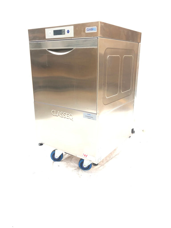 Classeq D500 Under Counter Dishwasher (3)