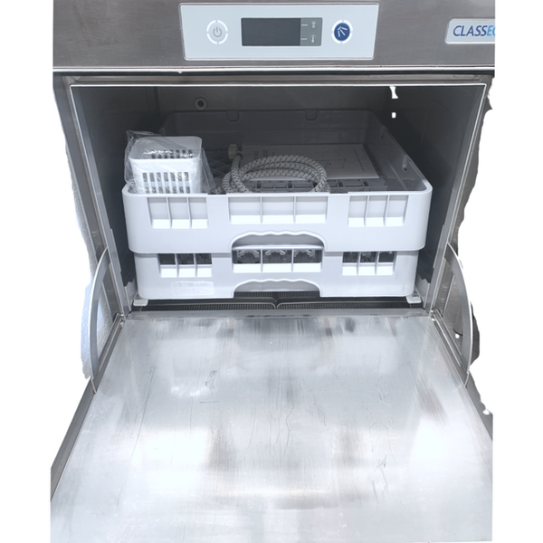 Classeq D500 Under Counter Dishwasher (3)