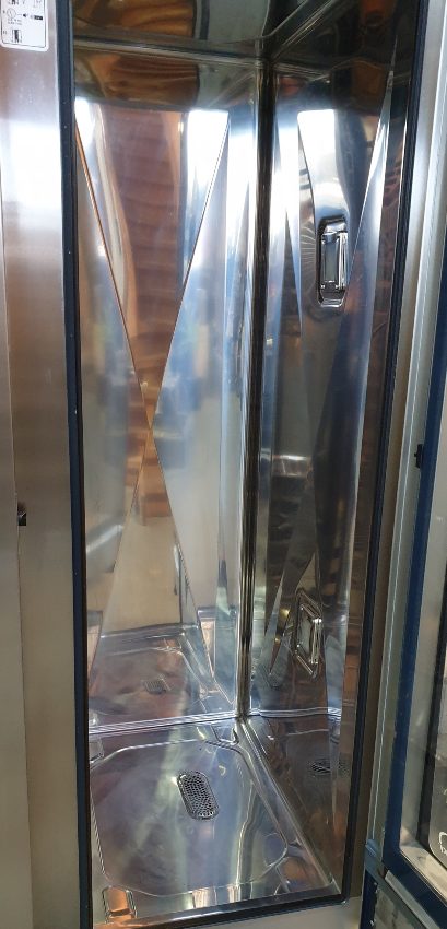 Rational 20 Tray Electric Combi Oven (5)