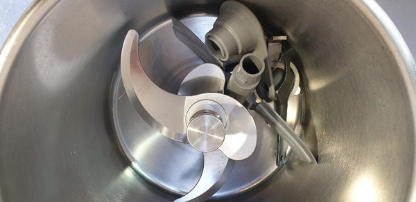 Robot Coupe R23 Food Processor (5)