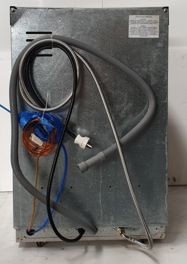 Starline GLV Under Counter Dishwasher. (3)