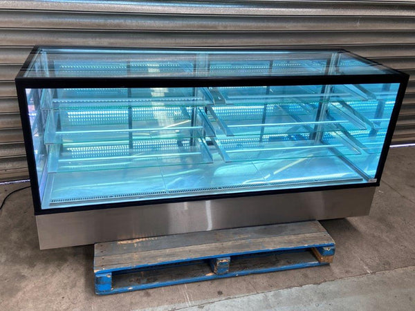 Festive DCC18 Display Chiller (2)