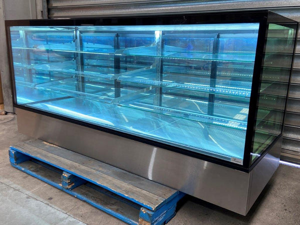 Festive DCC18 Display Chiller (4)