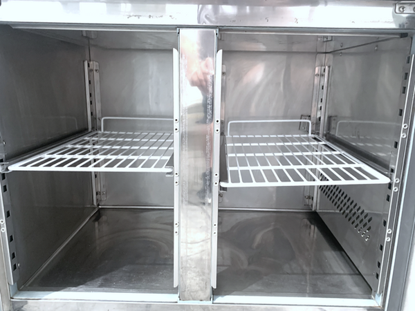 Delta ERD15 Under Counter Chiller (3)