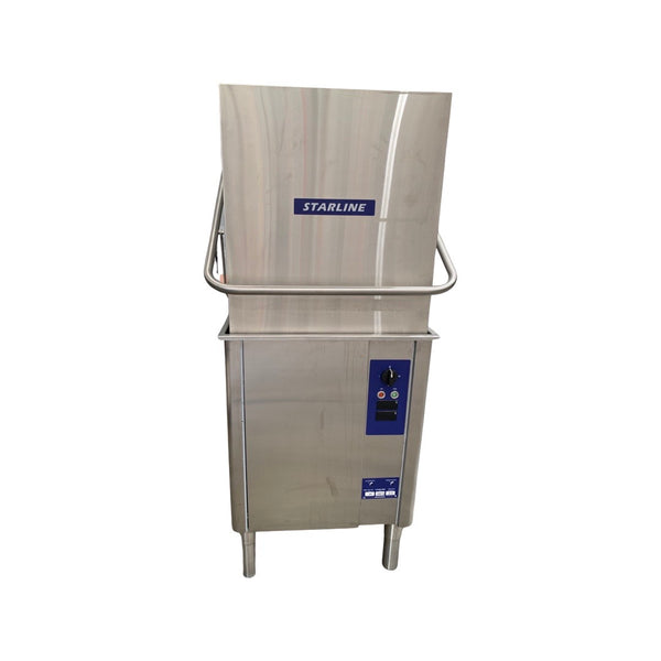 Starline XP Passthrough Dishwasher (2)