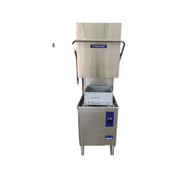 Starline XP Passthrough Dishwasher (3)