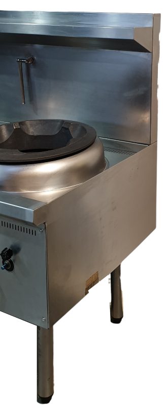 Cobra CW2H-DD Two Burner Wok (3)