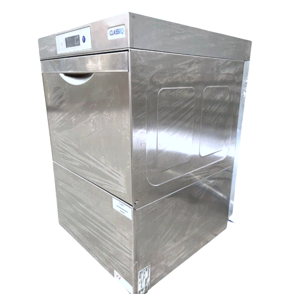 Classeq D500 Under Counter Dishwasher (2)