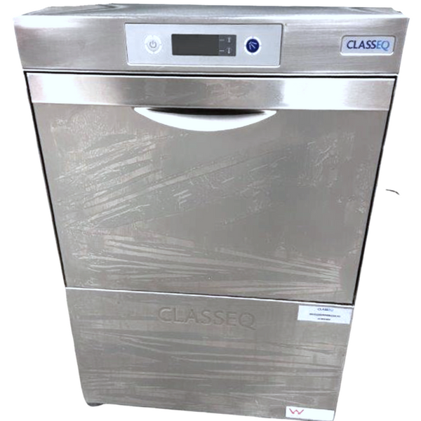 Classeq D500 Under Counter Dishwasher (4)