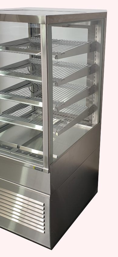 Cossiga BTGHT6 Heated Display (3)
