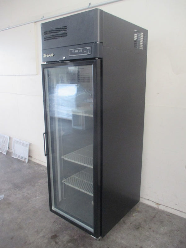 Turboair KR25-1G 1 Door Upright Fridge (3)