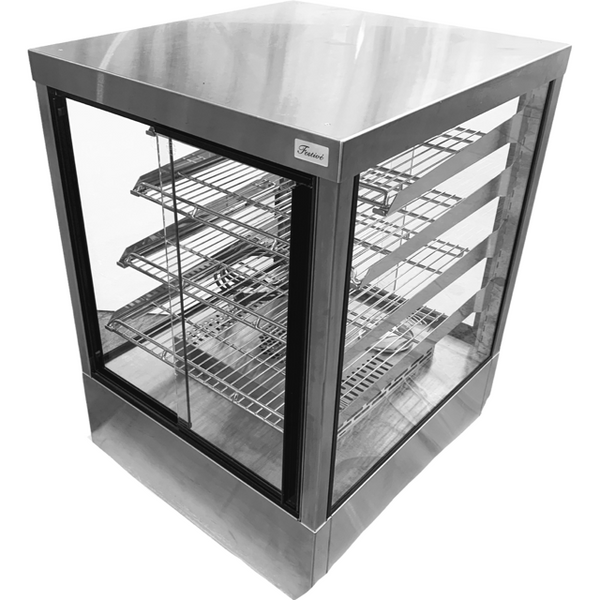 Festive DH6 Heated Display Cabinet (4)