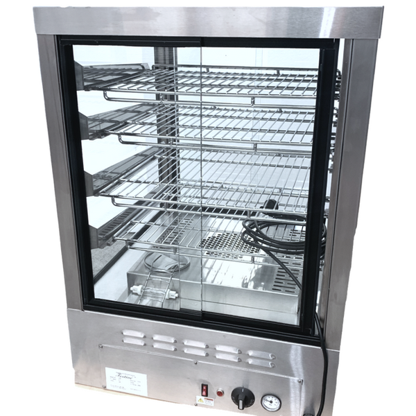 Festive DH6 Heated Display Cabinet (5)