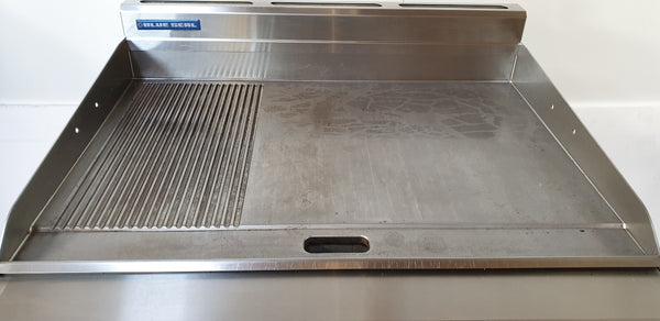 Blue Seal GP516-LS 900mm Gas Griddle (1)