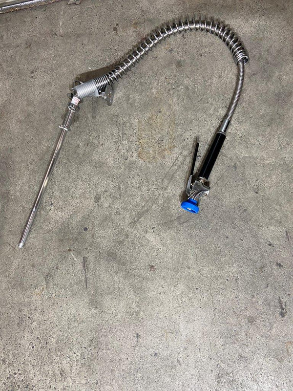 Fisher EWF15 Pre Rinse Spray Arm (1)
