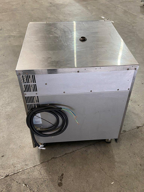 Turbofan E33D5 Digital Convection Oven (1)