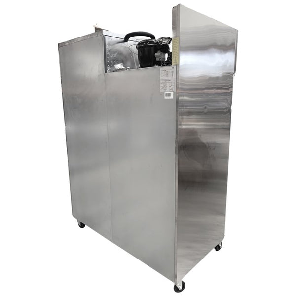 FED Large Upright Dry-Aging Chiller (4)
