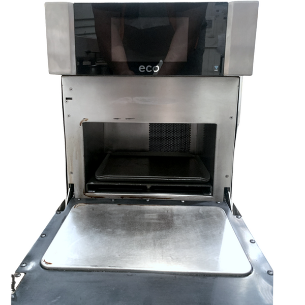 Turbo Chef Electric Convection Microwave (2)