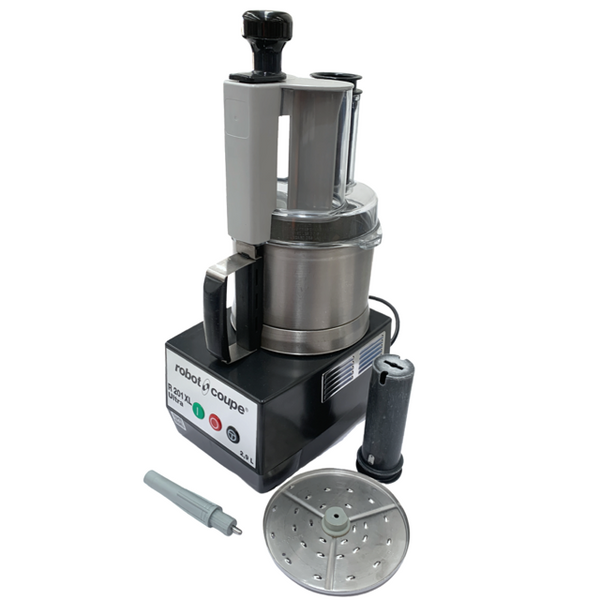 Robot Coupe R201 Ultra XL Food Processor (4)