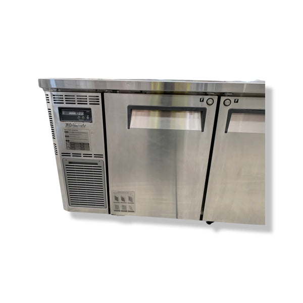 Turbo Air KUF18-3 Undercounter Freezer