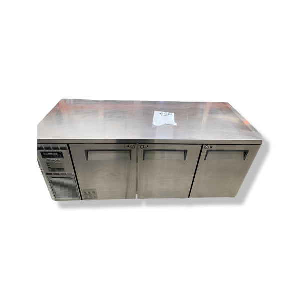 Turbo Air KUF18-3 Undercounter Freezer
