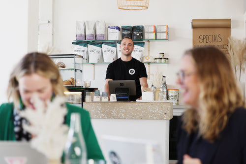 How smart QR and AI technology are transforming New Zealand hospitality