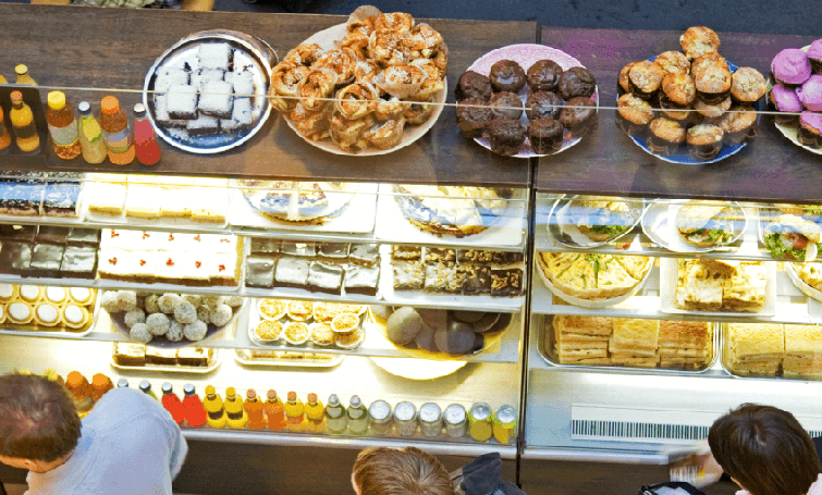 Five menu makeovers to boost your profits