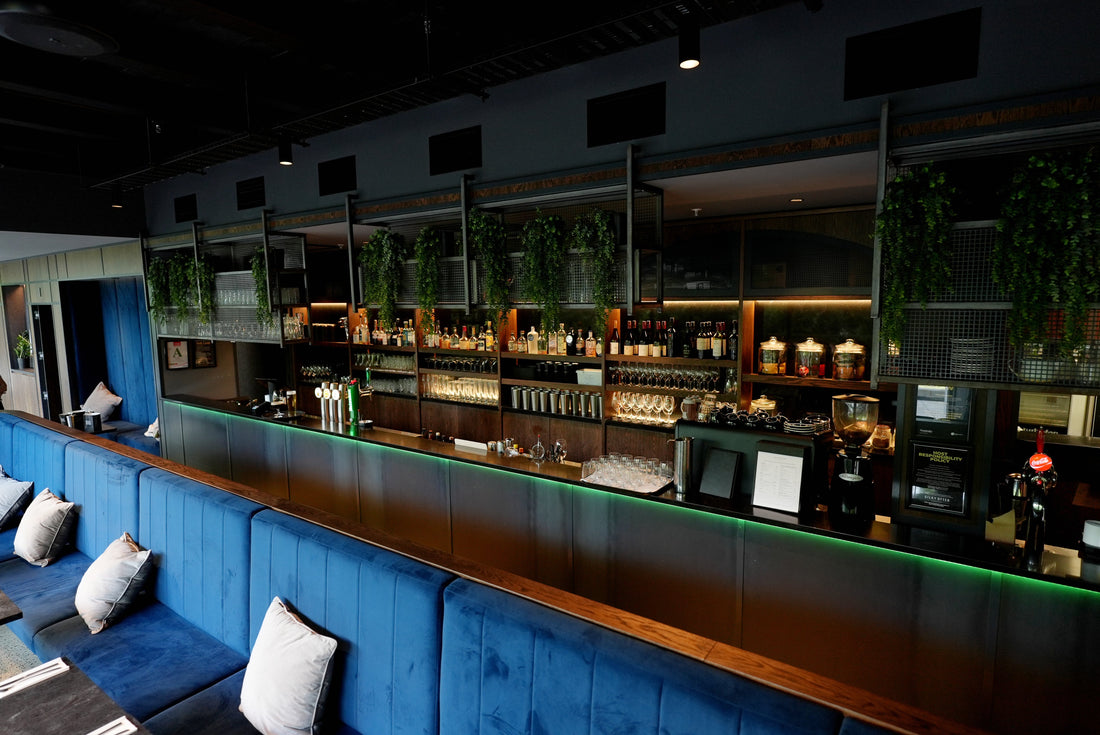 Business confidence is climbing - what it means for NZ hospitality