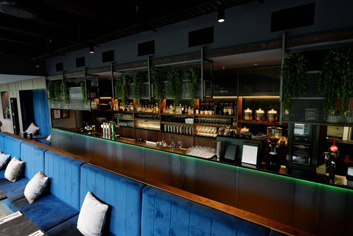 Business confidence is climbing - what it means for NZ hospitality