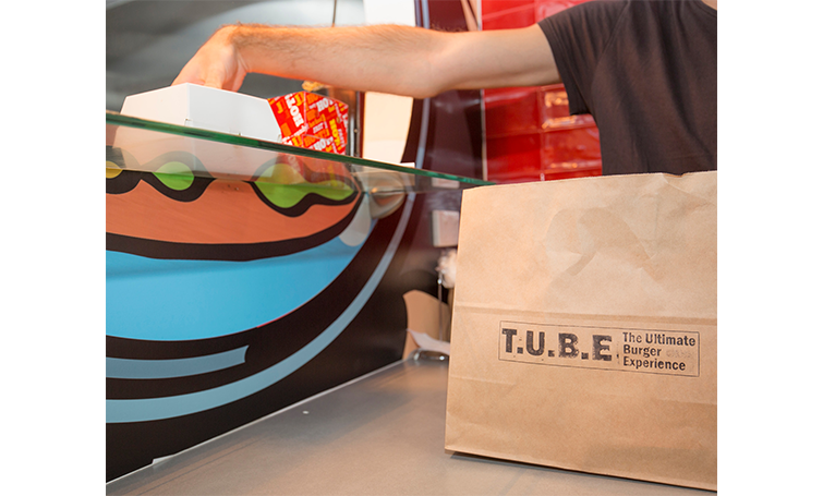 How to make money in the booming restaurant delivery market