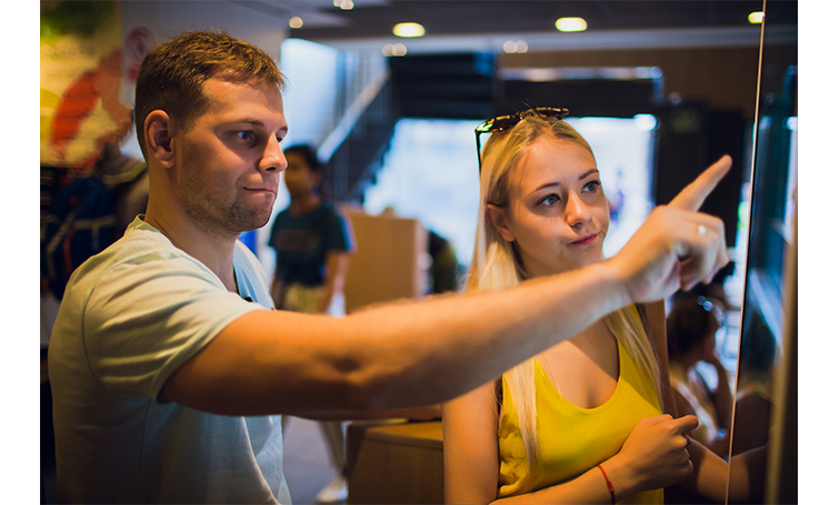 Nine tactics for successful staff training