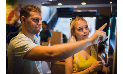 Nine tactics for successful staff training