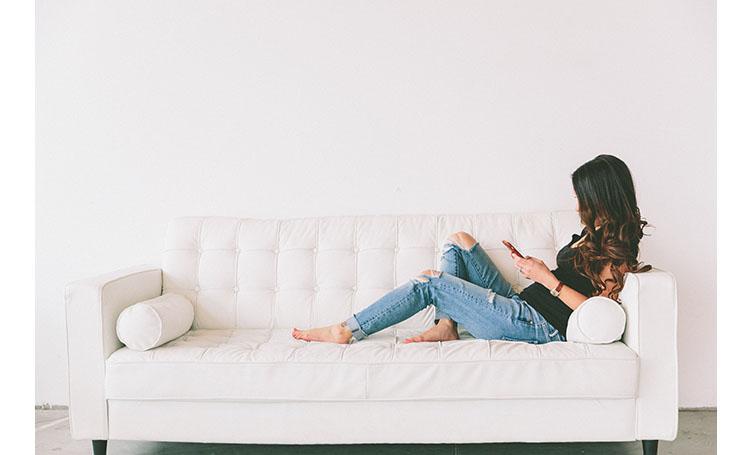 How to make the most of your downtime