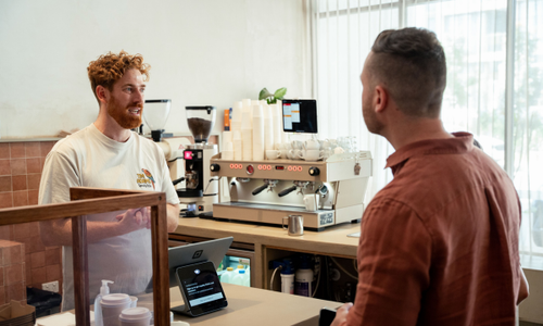 Stay front of mind: building direct lines with your customers