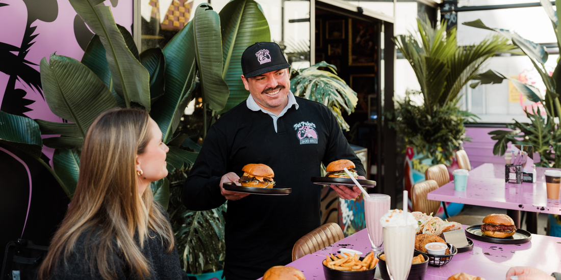 SilverChef Ambassador – Fat Puku’s