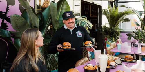 SilverChef Ambassador – Fat Puku’s