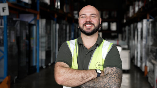 In stock and ready to ship - SilverChef's Certified Used Equipment