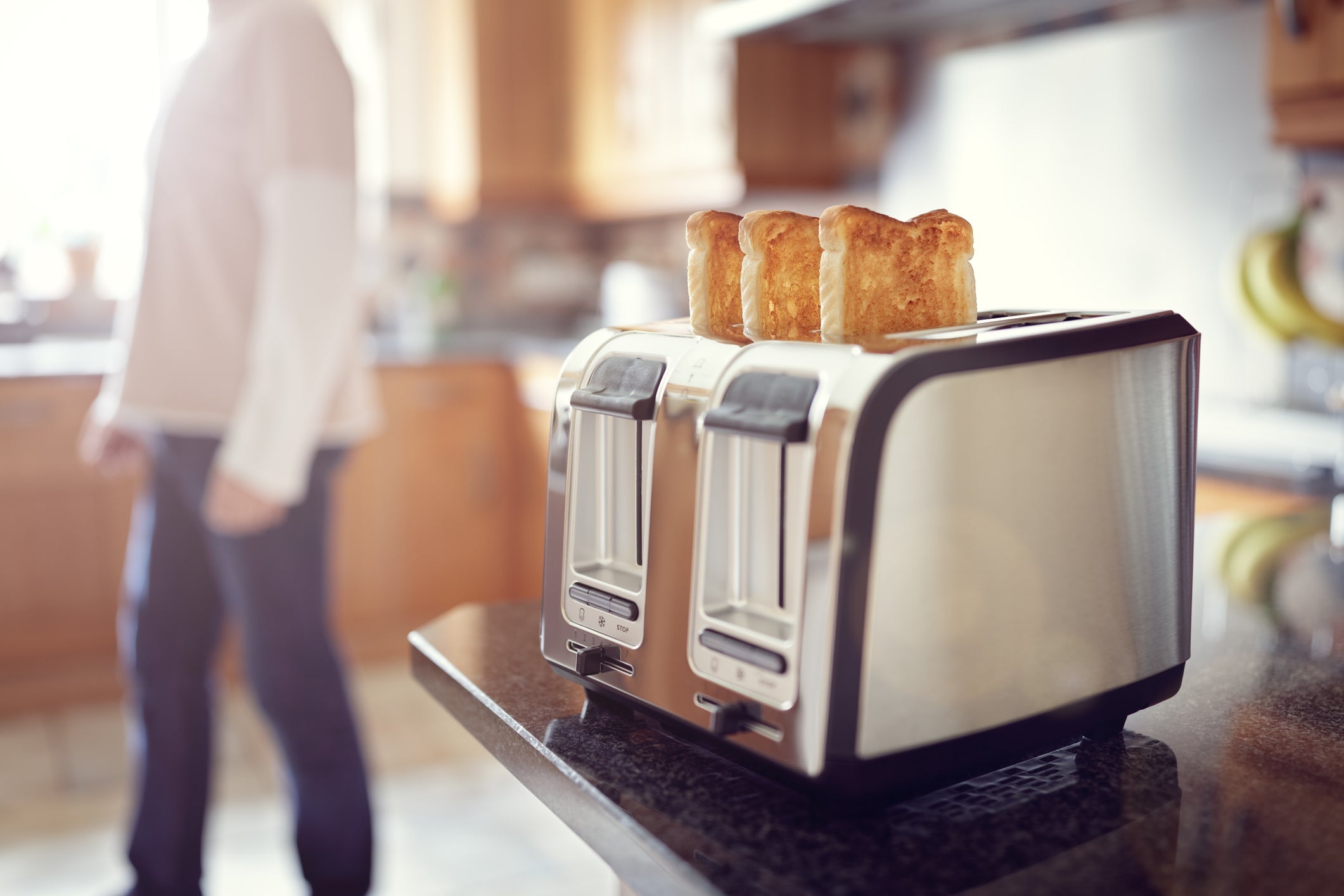 Toaster In Shop Best commercial toasters 2023 buying guide| SilverChef New Zealand ...