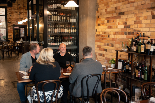 What the world's best restaurants can teach New Zealand hospitality