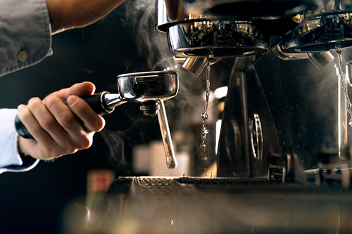 Why you should invest in regular maintenance on your coffee machine