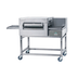 Commercial pizza ovens