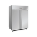 Commercial upright fridges