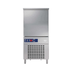 Blast chillers and blast freezers