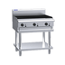 Commercial char grills