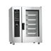 Commercial combi ovens