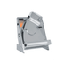 Dough rollers and dough sheeters
