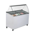 Gelato freezers