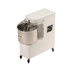 Planetary mixers and spiral mixers